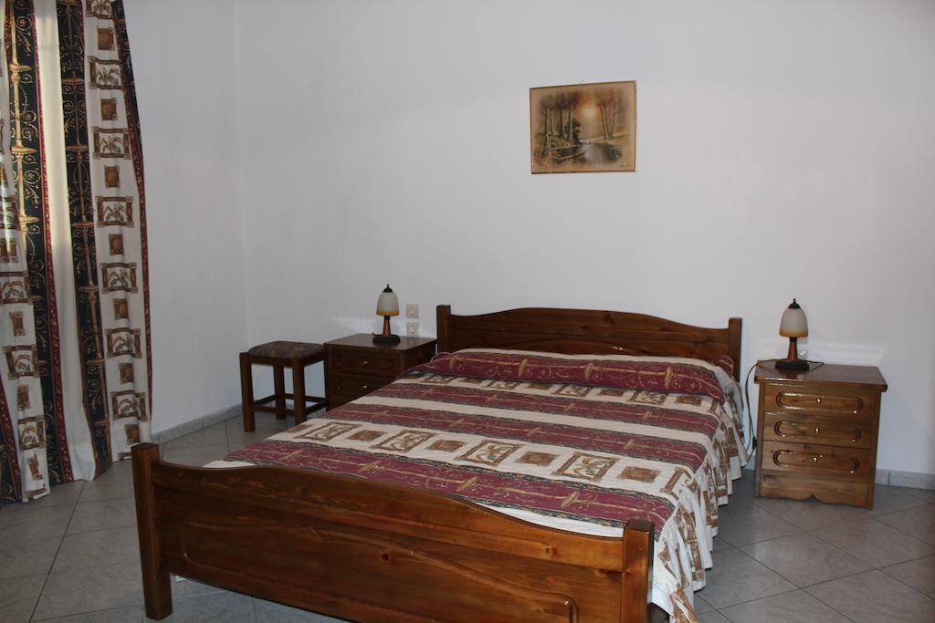Studio Anna Neo Klima Chambre photo