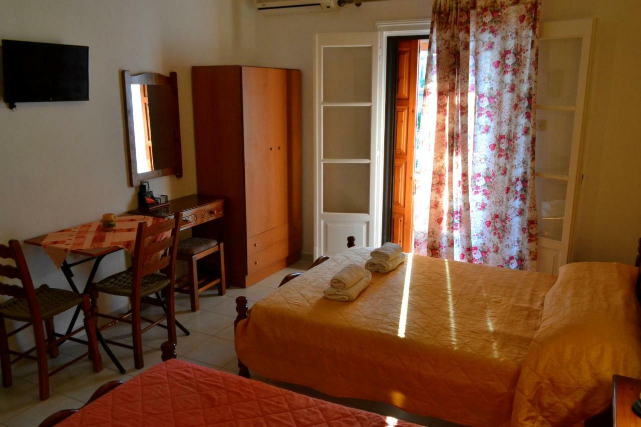 Studio Anna Neo Klima Extérieur photo