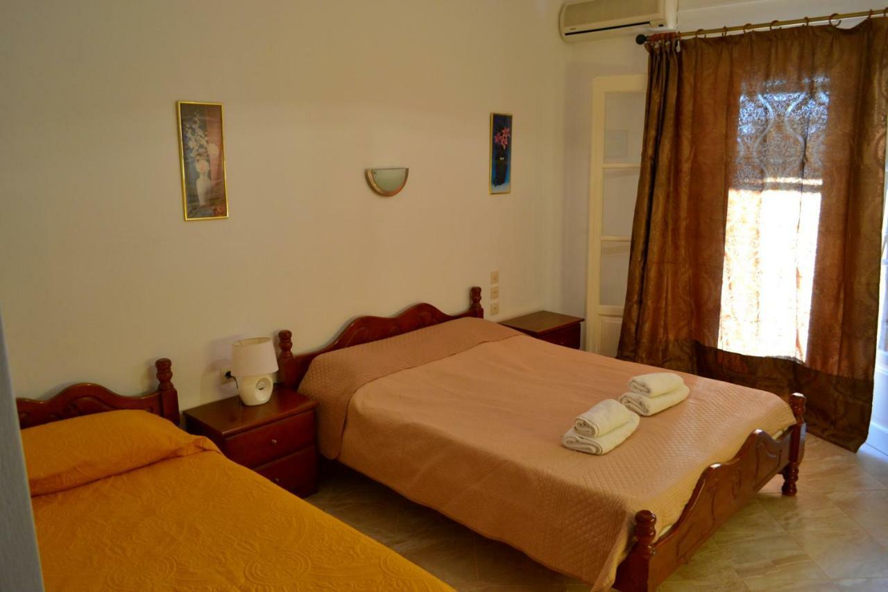 Studio Anna Neo Klima Extérieur photo