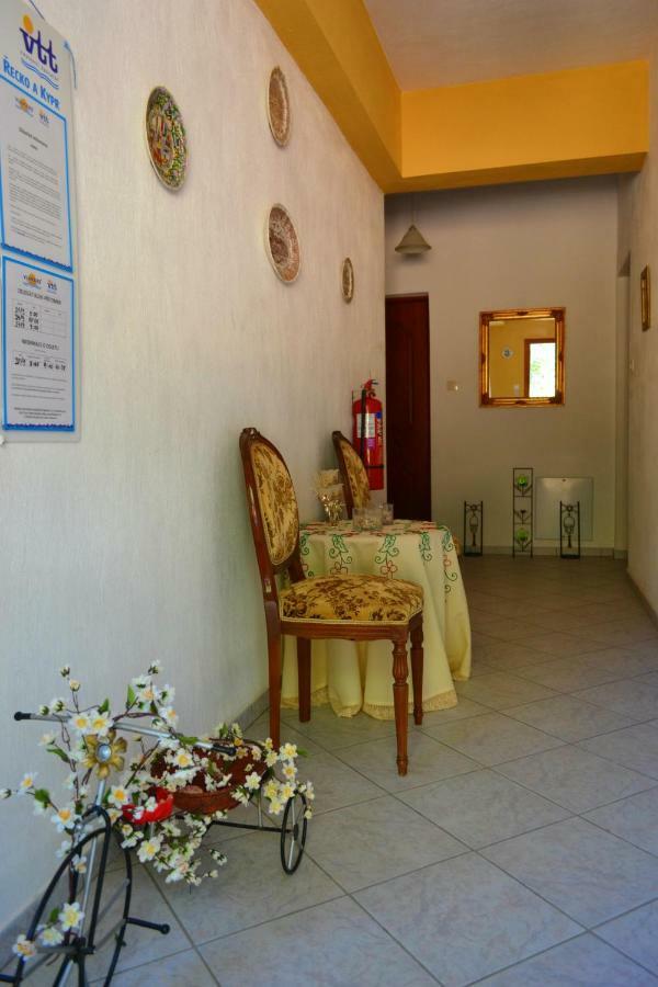 Studio Anna Neo Klima Extérieur photo